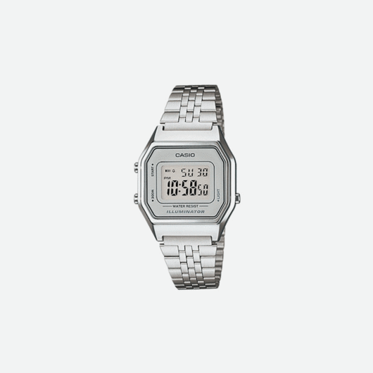 [CASIO]new retro watch